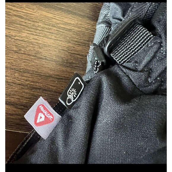 Mountain Hardwear Boundary Ridge Gloves – GORE-TEX Leather – Size M – EUC - Picture 7 of 7